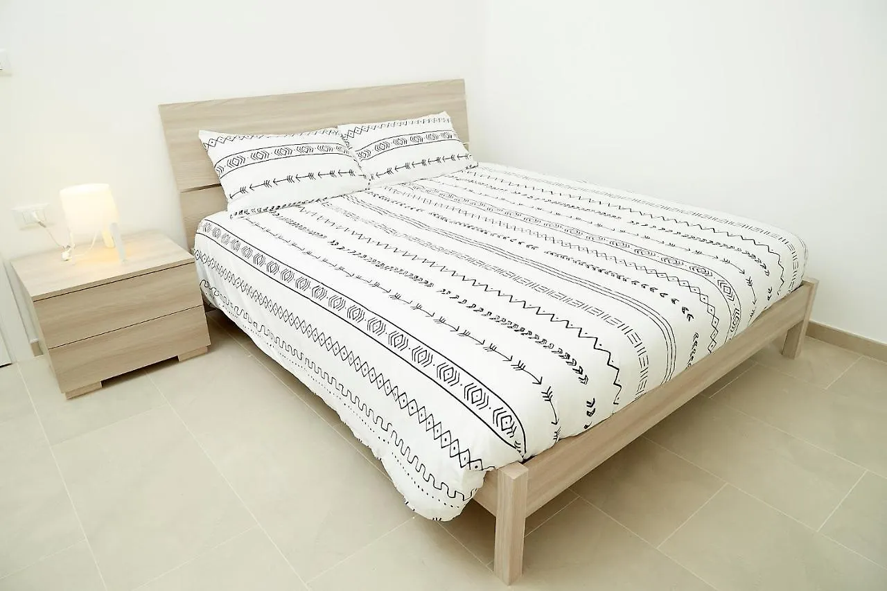 Scirocco Guest House Brindisi