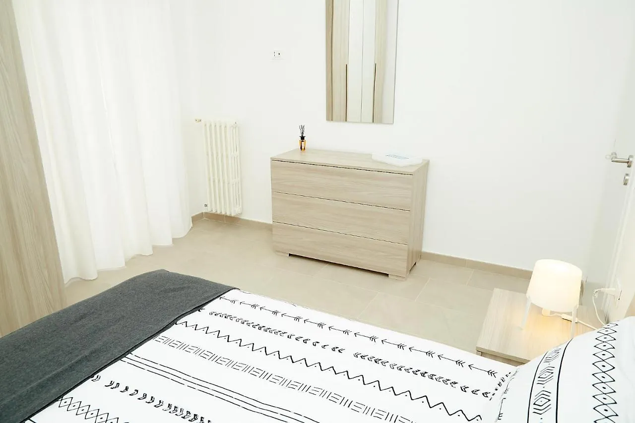 Scirocco Guest House Brindisi Włochy