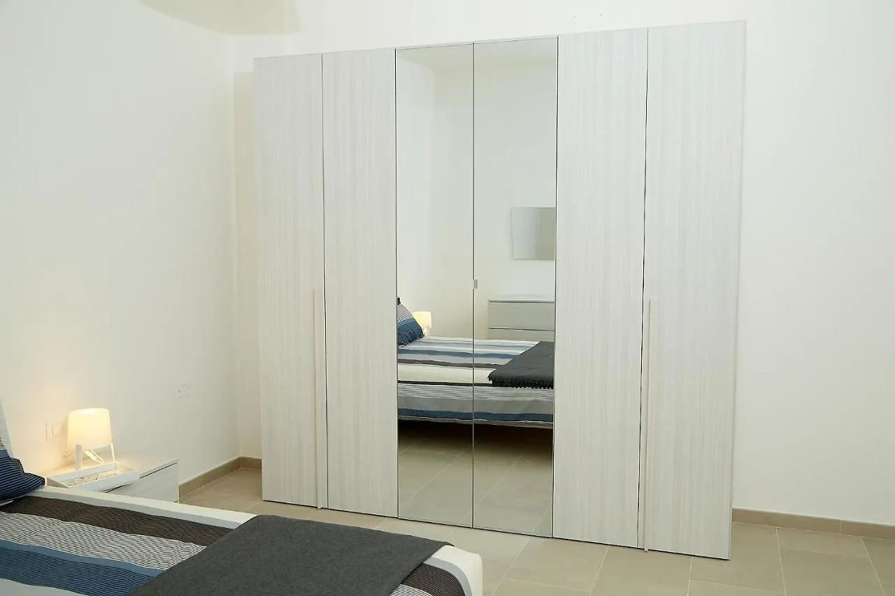 Nocleg ze śniadaniem Scirocco Guest House Brindisi