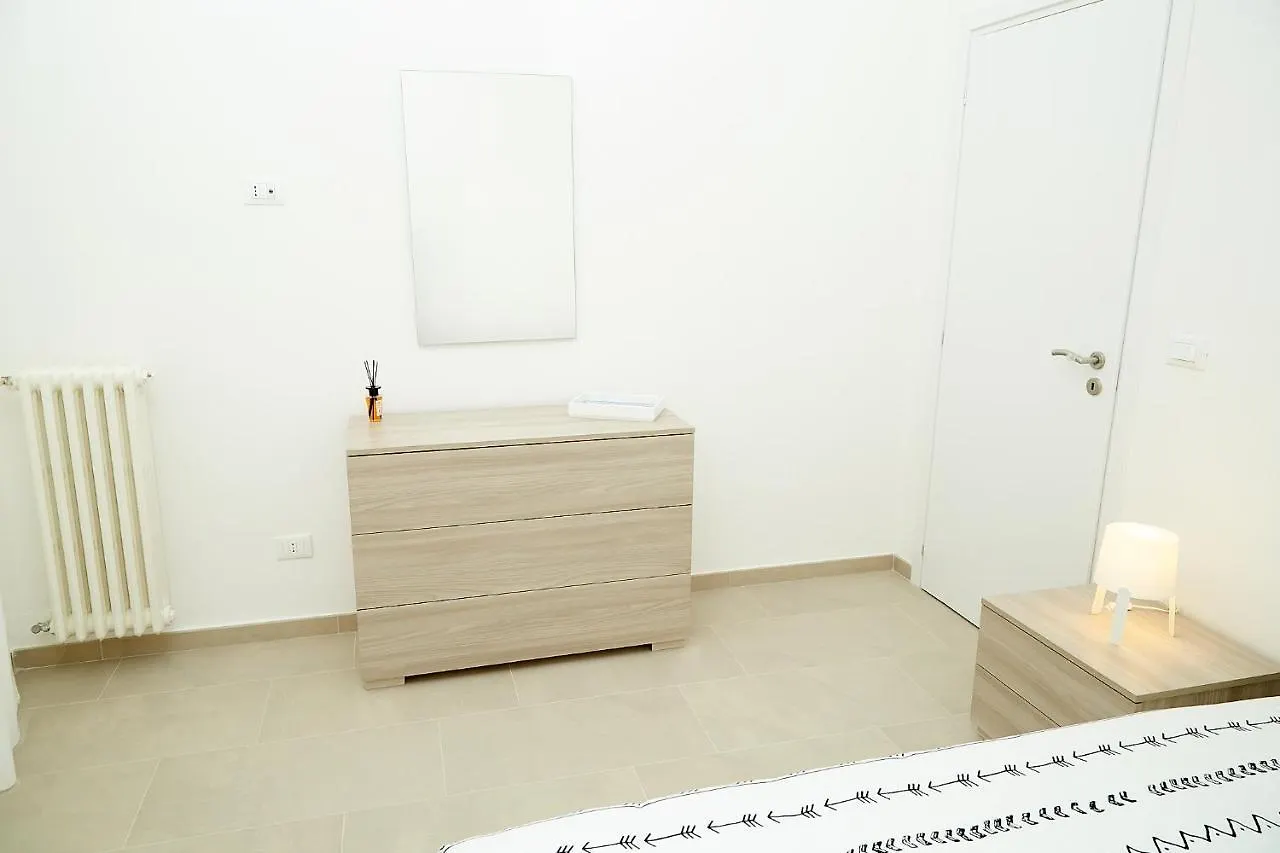 Scirocco Guest House Brindisi Włochy
