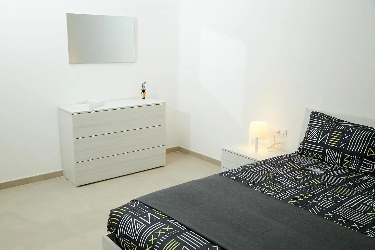 Scirocco Guest House Brindisi 0*,  Włochy
