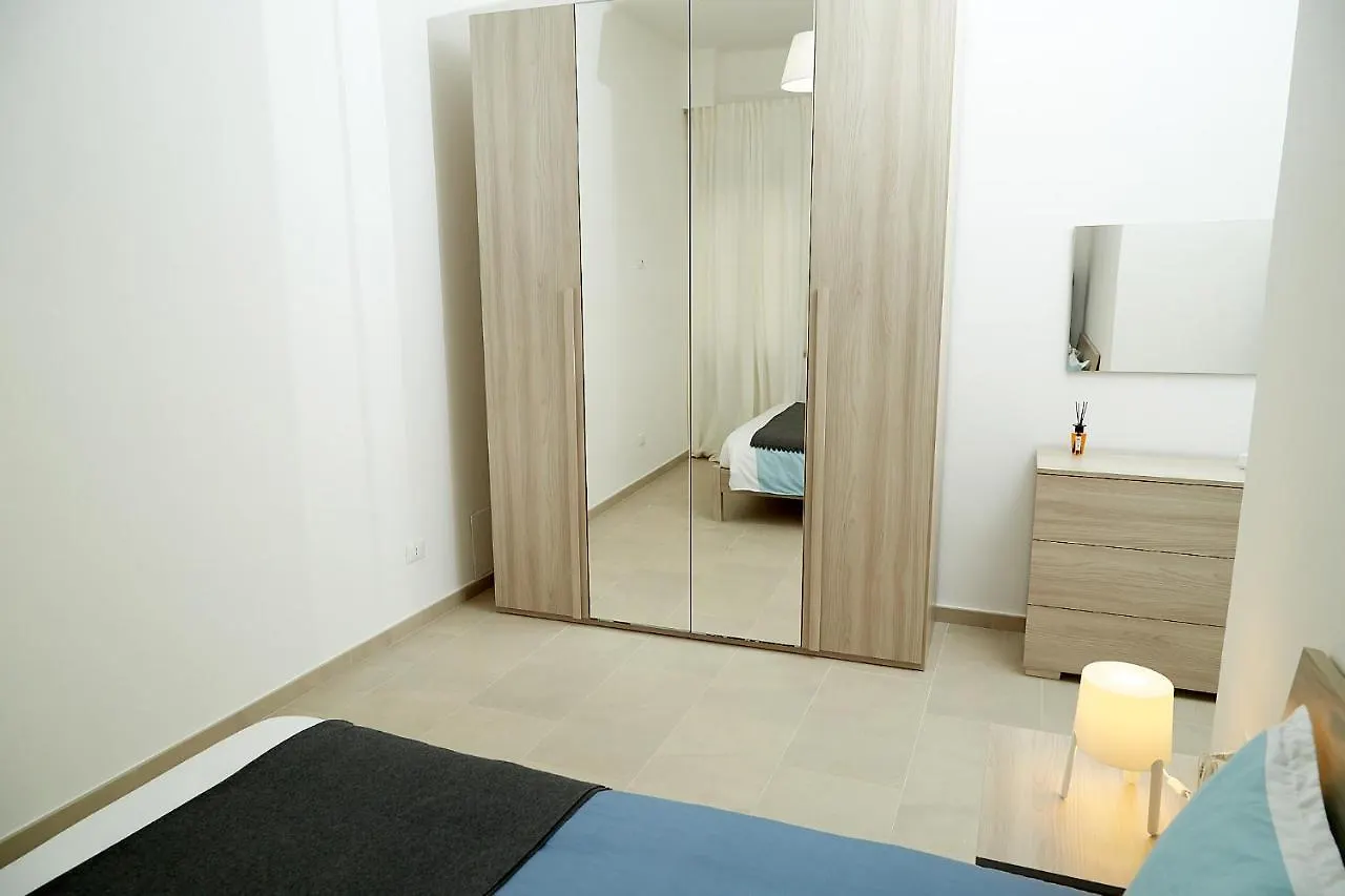 Nocleg ze śniadaniem Scirocco Guest House Brindisi