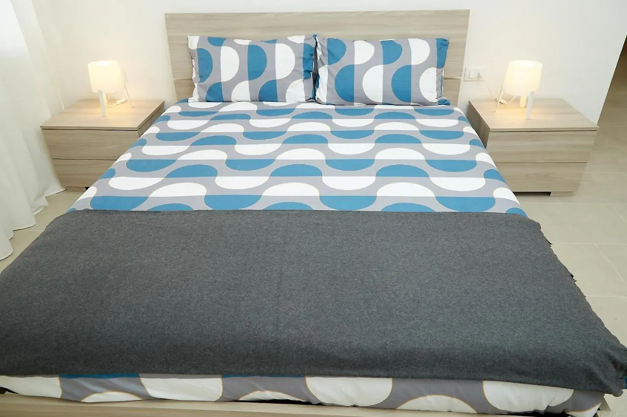 Scirocco Guest House Brindisi 0*,  Włochy