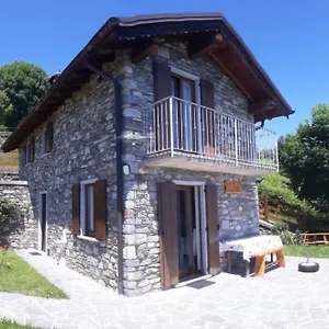 Baita Luci , Gravedona Italie
