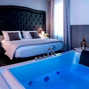 Elisio Hotel&spa Hotel Nápoles