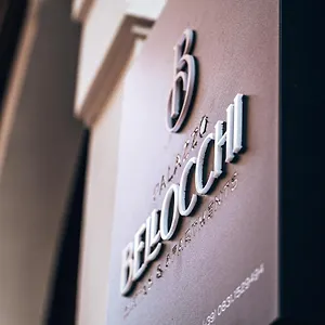 Bed and breakfast Palazzo Bellocchi - &, Bríndisi