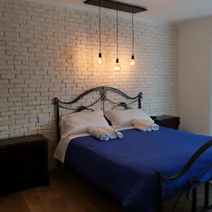 Portalecce Apartament