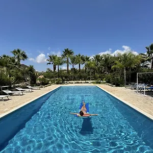 Masseria Boscorotondo , Scicli Italie