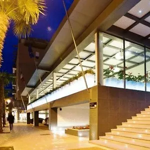 Hotel Palazzo Virgilio, Bríndisi