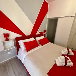 Maison d'hôtes Rosaria's, Brindisi
