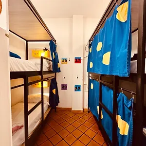 Il Nosadillo - Hostal Bolonia