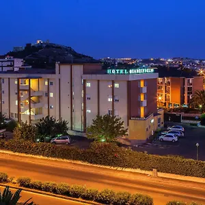 Quadrifoglio Hotel Cagliari
