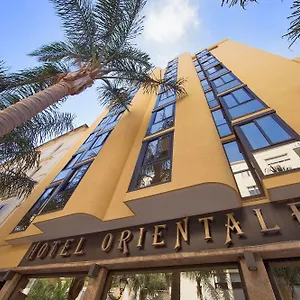 Hotel Orientale, Bríndisi