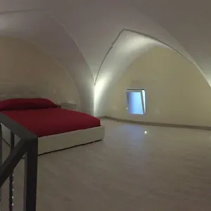 Mario Pagano Apartament