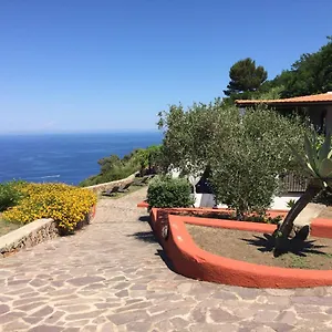 Casa Marta , Lipari (Isola Lipari) Italie