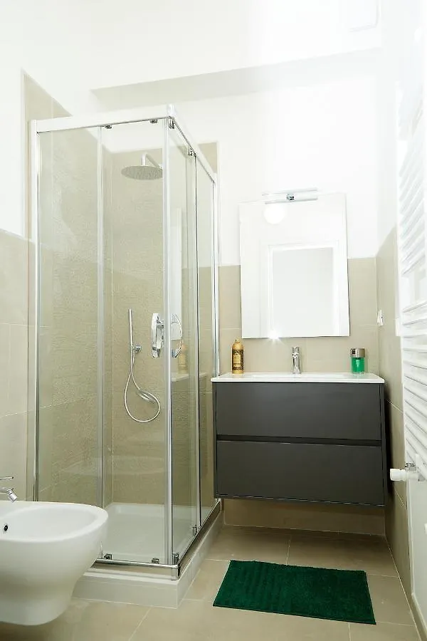Bed & Breakfast Scirocco Guest House Brindisi